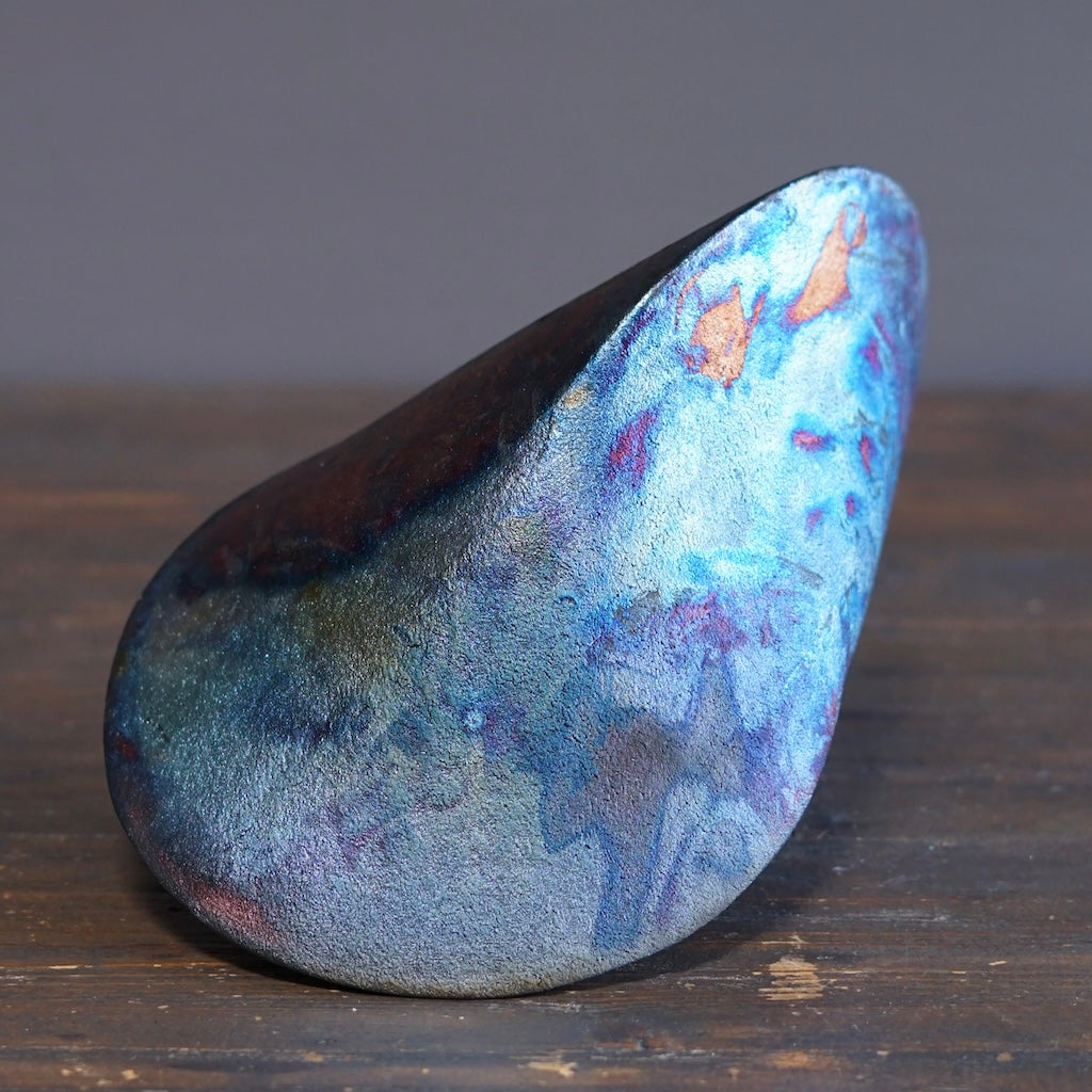 Galaxy Shell Large #KY113B
