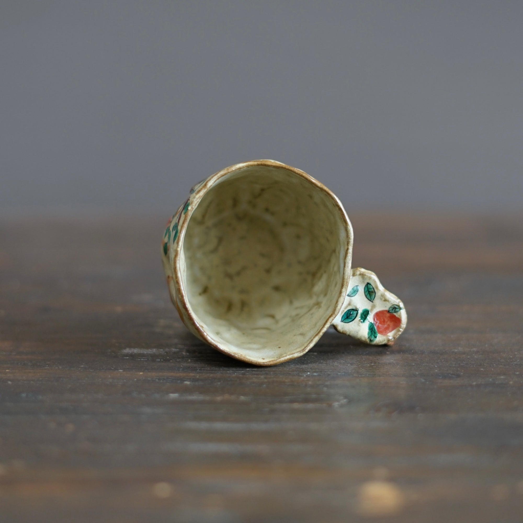 SEN'NIN Mug Cup #MA130C