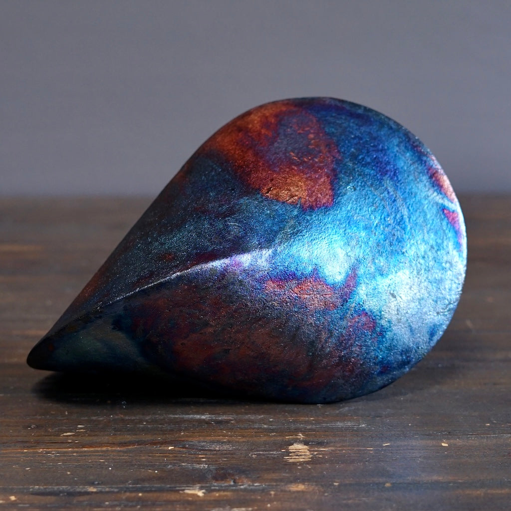 Galaxy Shell Large #KY113B