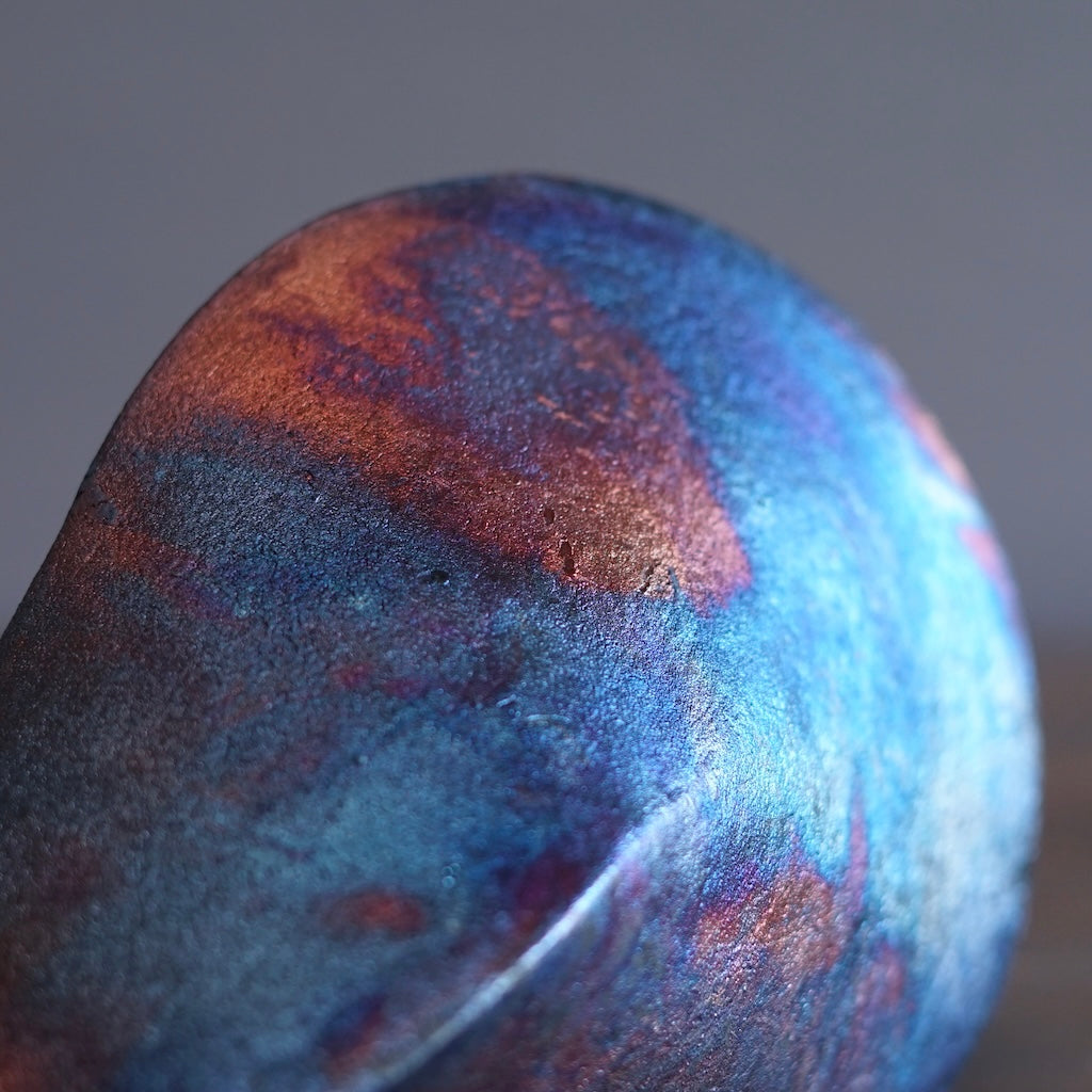 Galaxy Shell Large #KY113B