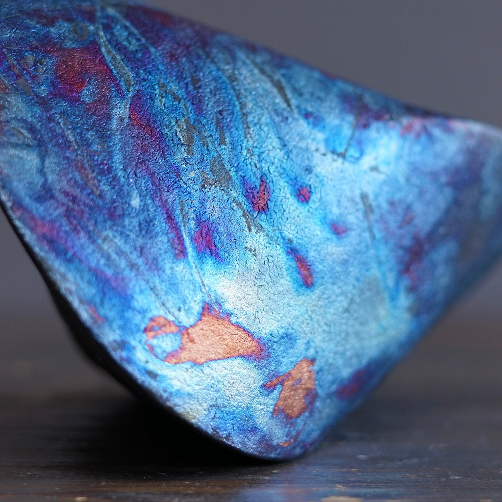 Galaxy Shell Large #KY113B