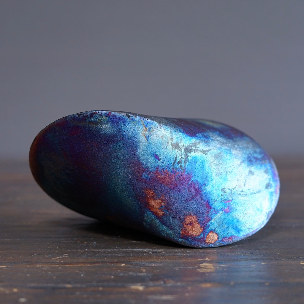 Galaxy Shell Medium #KY112
