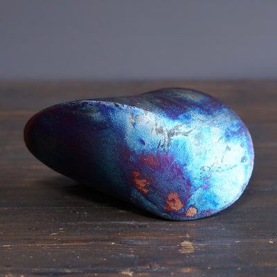 Galaxy Shell Medium #KY112