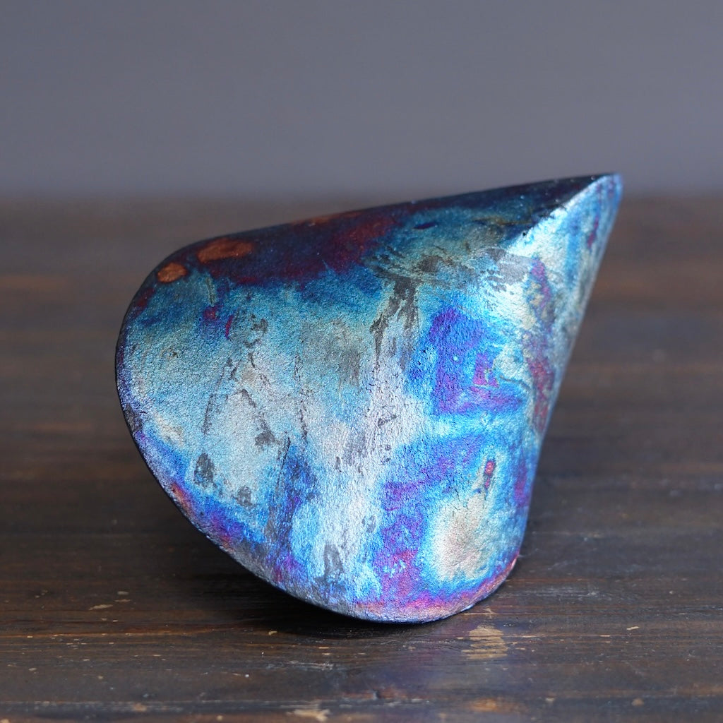 Galaxy Shell Medium #KY112