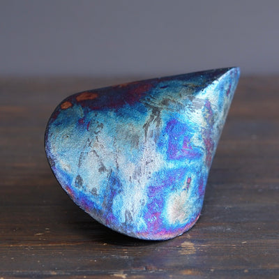 Galaxy Shell Medium #KY112