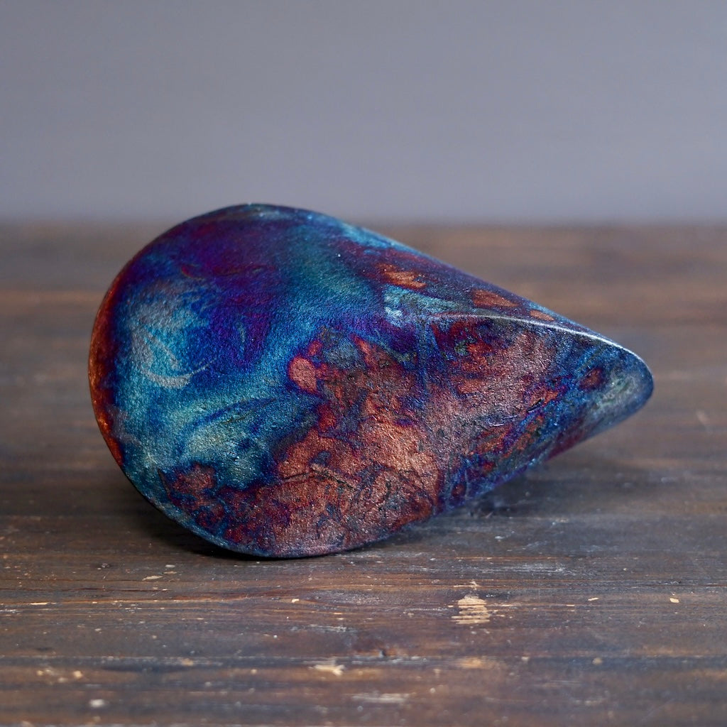 Galaxy Shell Medium #KY112