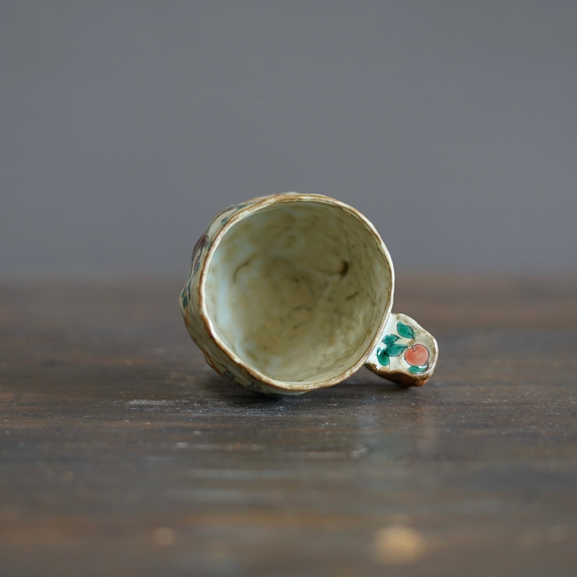 SEN'NIN Mug Cup #MA130D