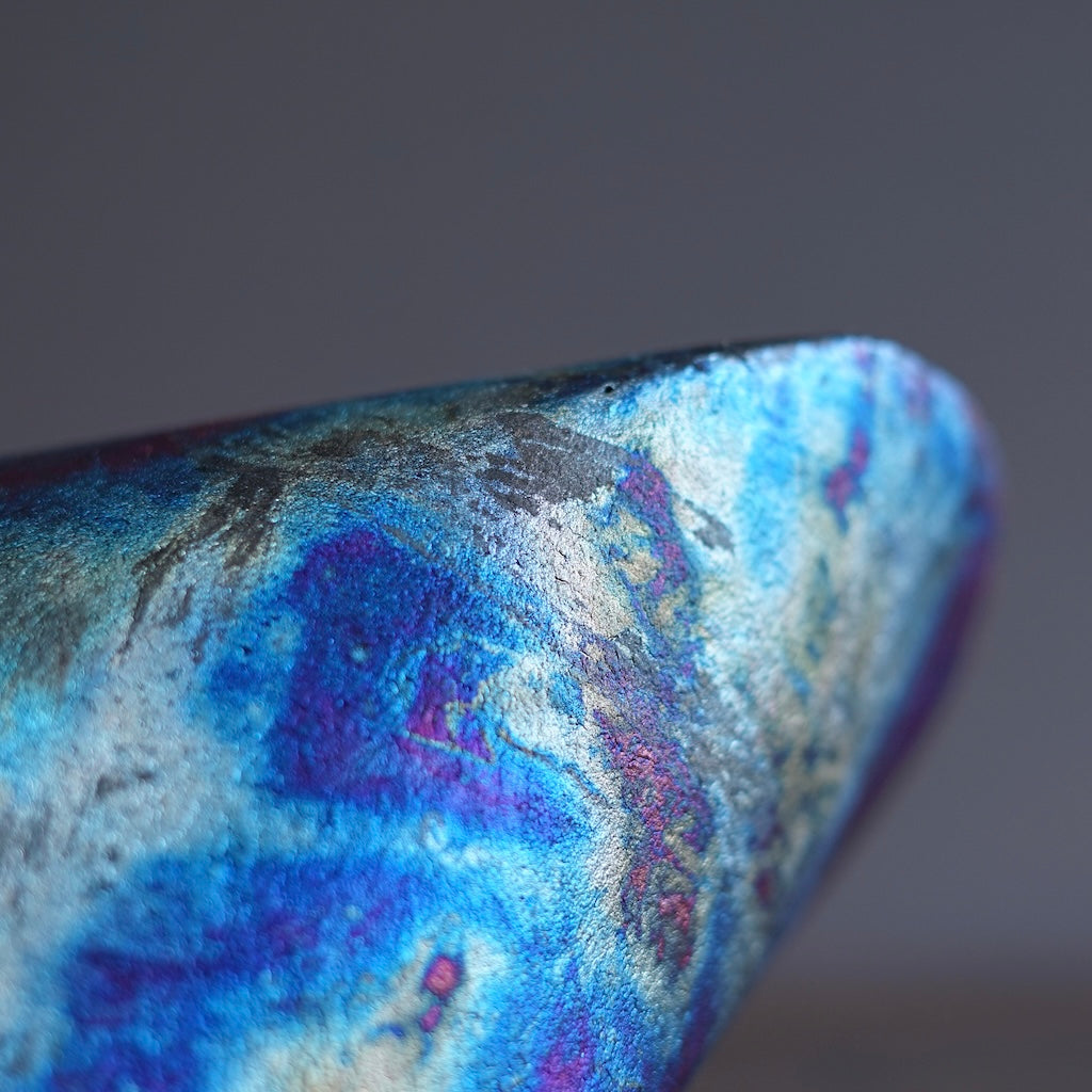 Galaxy Shell Medium #KY112