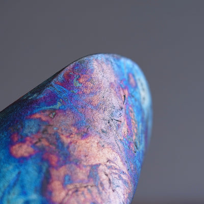 Galaxy Shell Medium #KY112