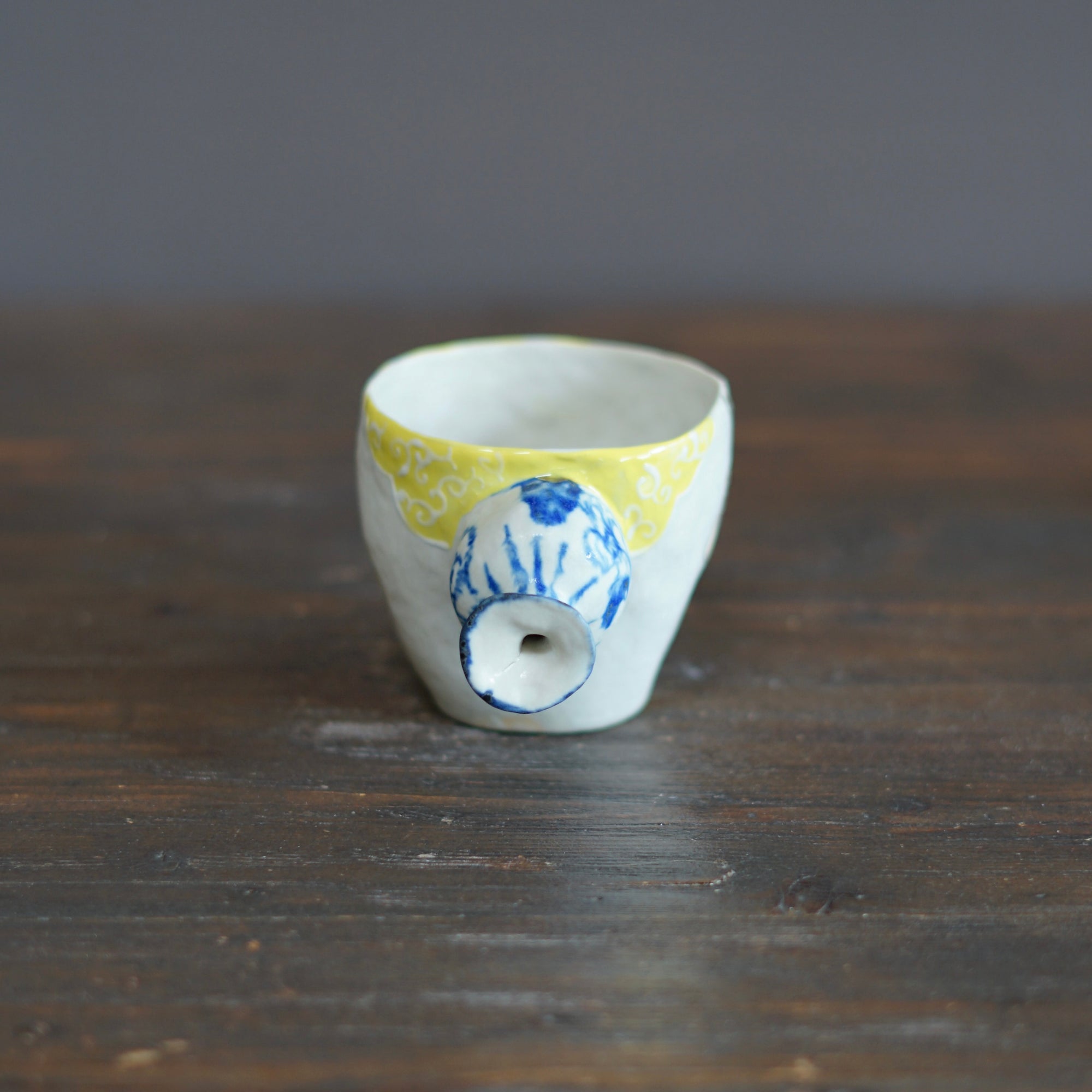 TSUBO Girls Cup #MA132A