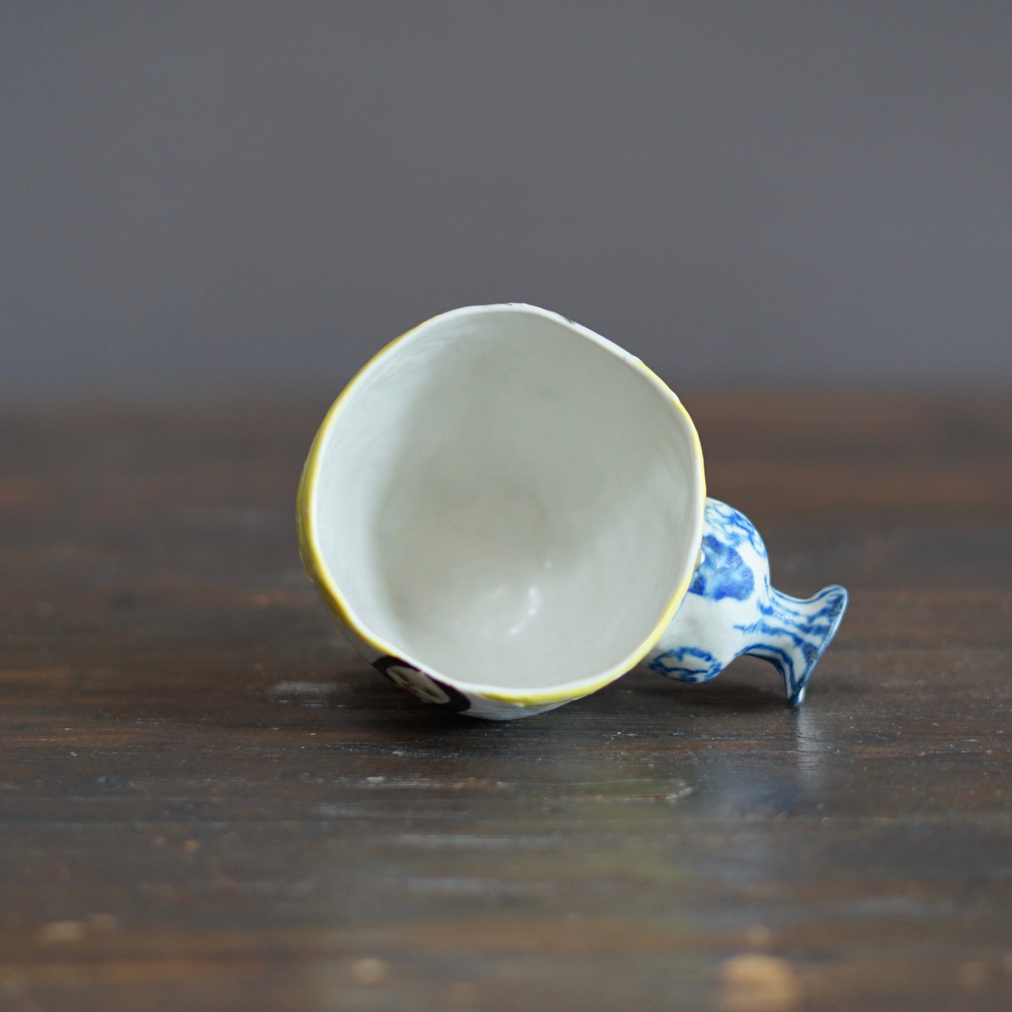 TSUBO Girls Cup #MA132A