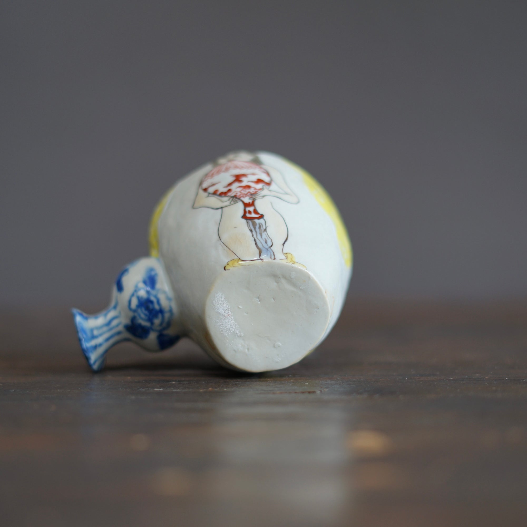 TSUBO Girls Cup #MA132A