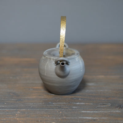 MOGAKE DOBIN Teapot #MH6B