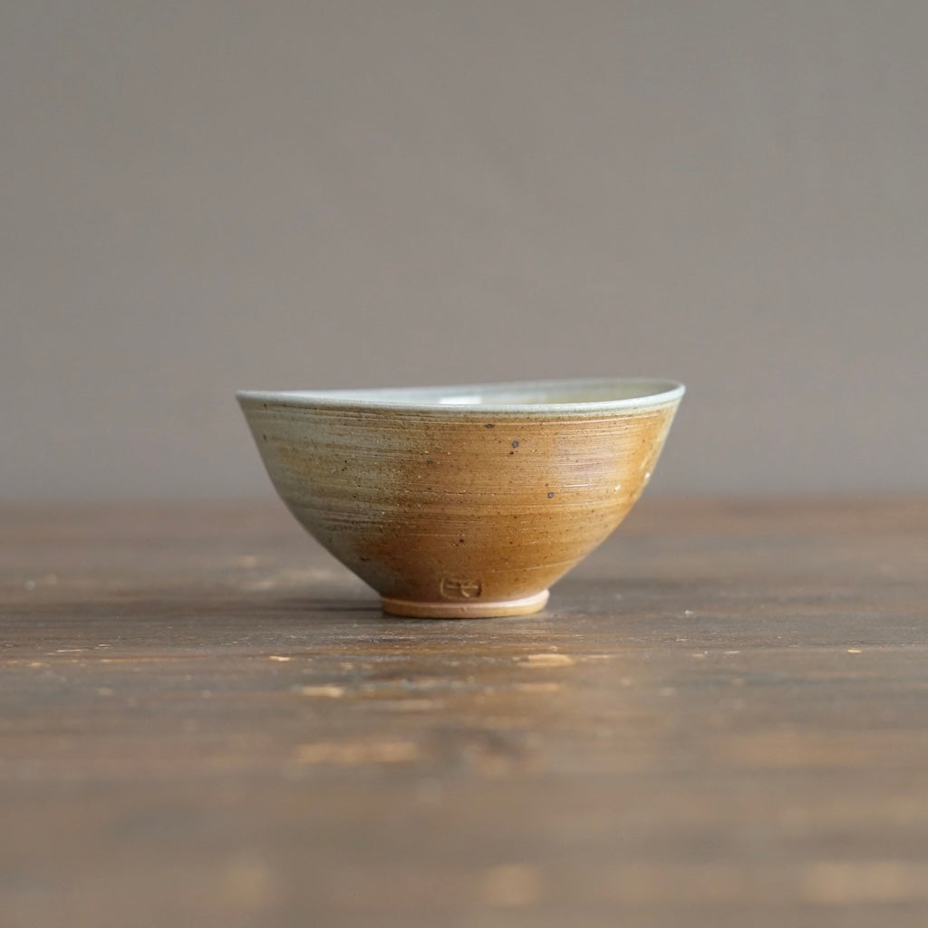 Wood Fired Bowl #SY942
