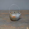 Scarlet MOGAKE DOBIN Teapot #MH6C
