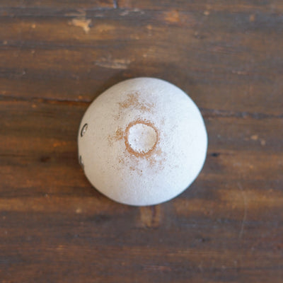 'Shimmering Mist' GUINOMI Sake Cup #HT513