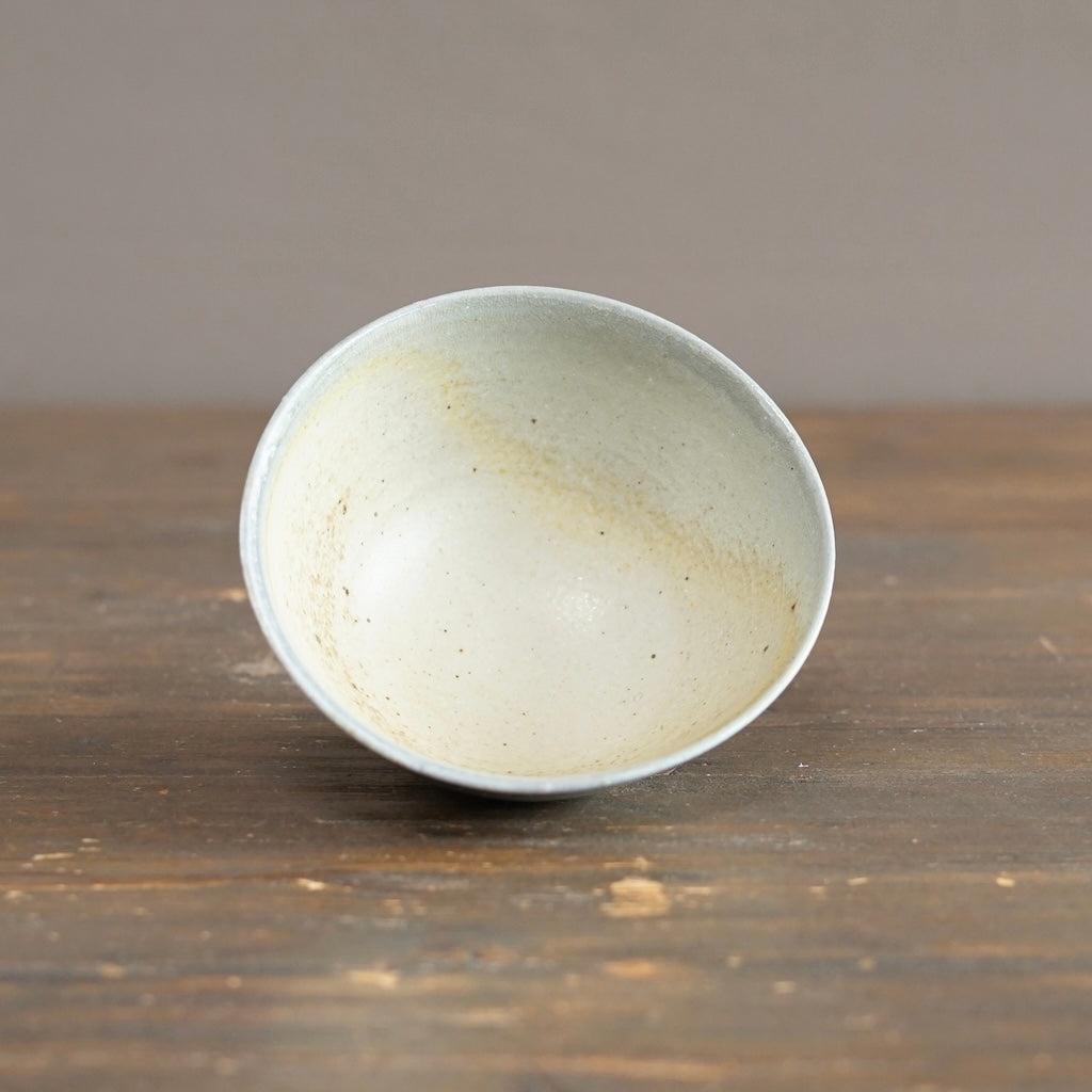 Wood Fired Bowl #SY942