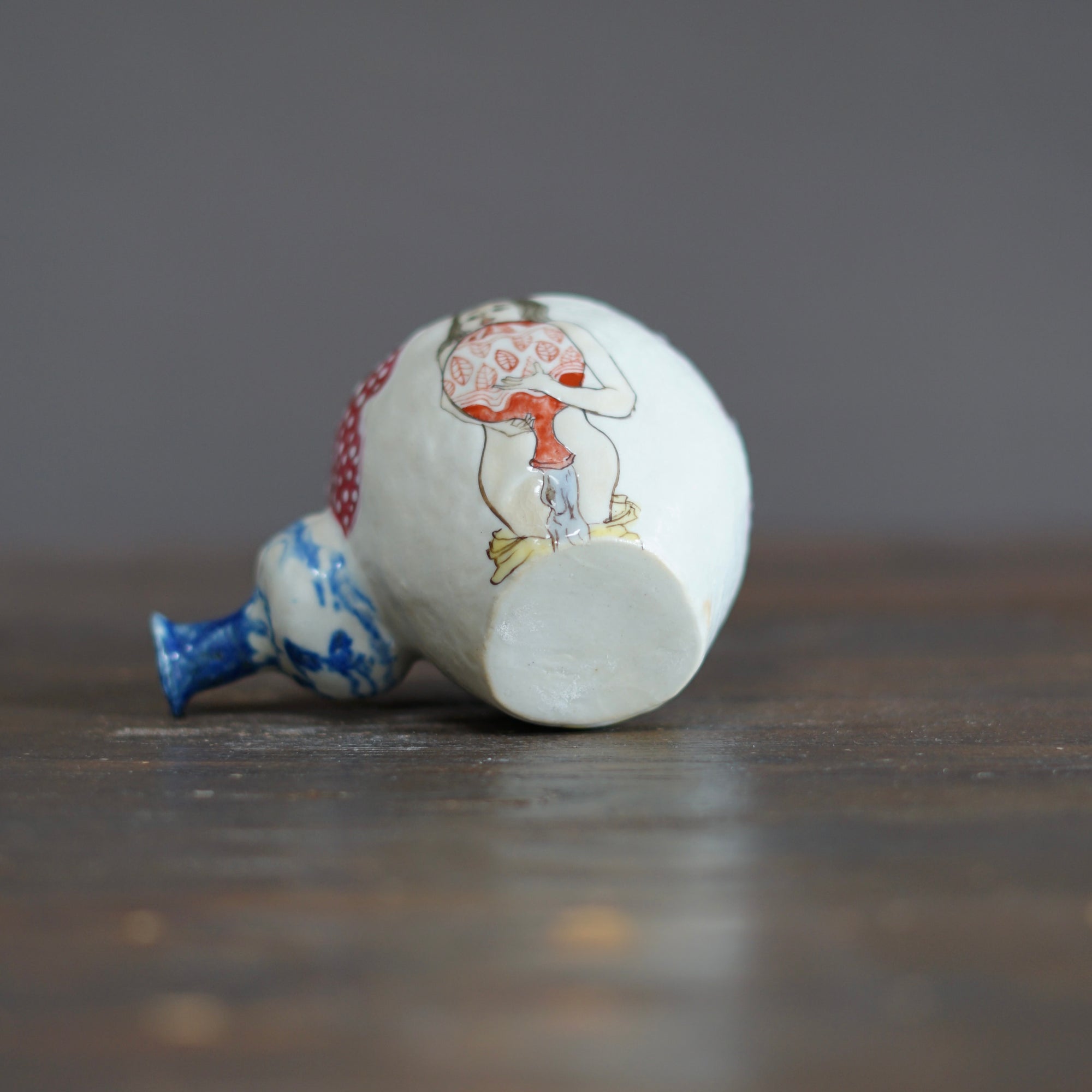 TSUBO Girls Cup #MA132B