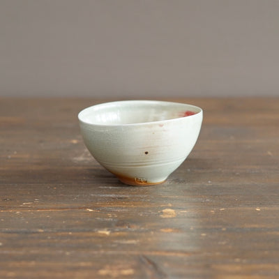 Wood Fired Bowl #SY943