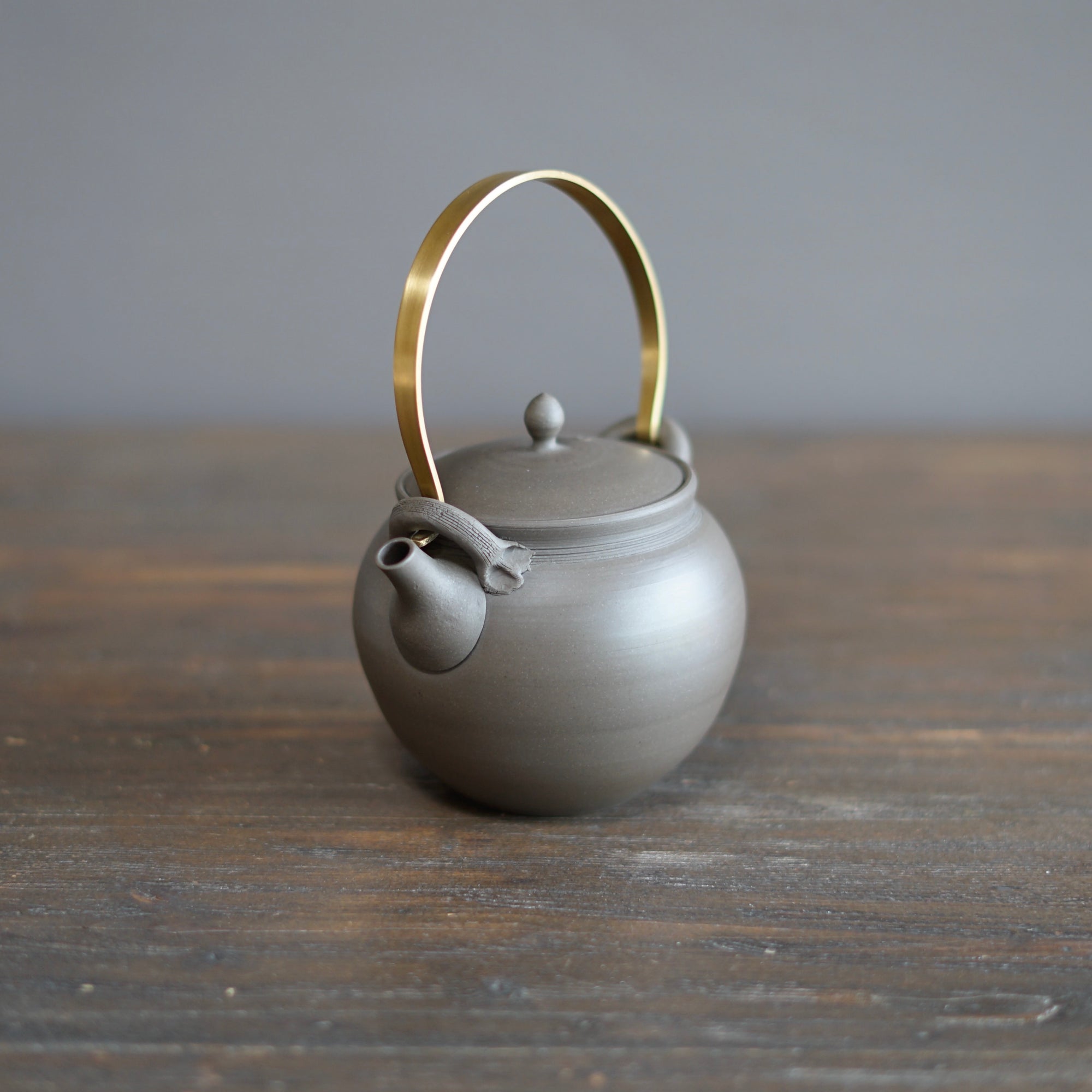DOBIN Teapot #MH5