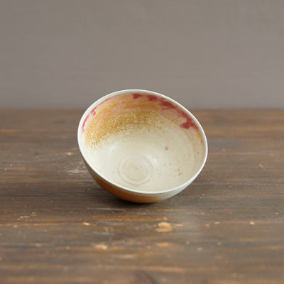 Wood Fired Bowl #SY943