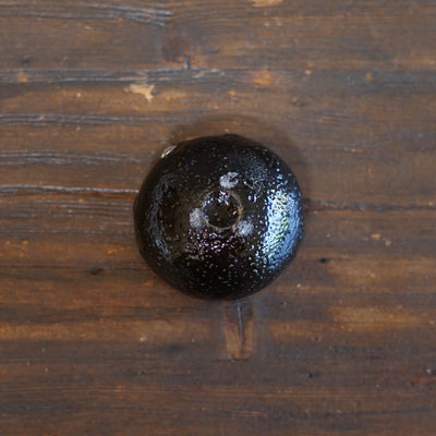 'Moonlight' GUINOMI Sake Cup #HT514