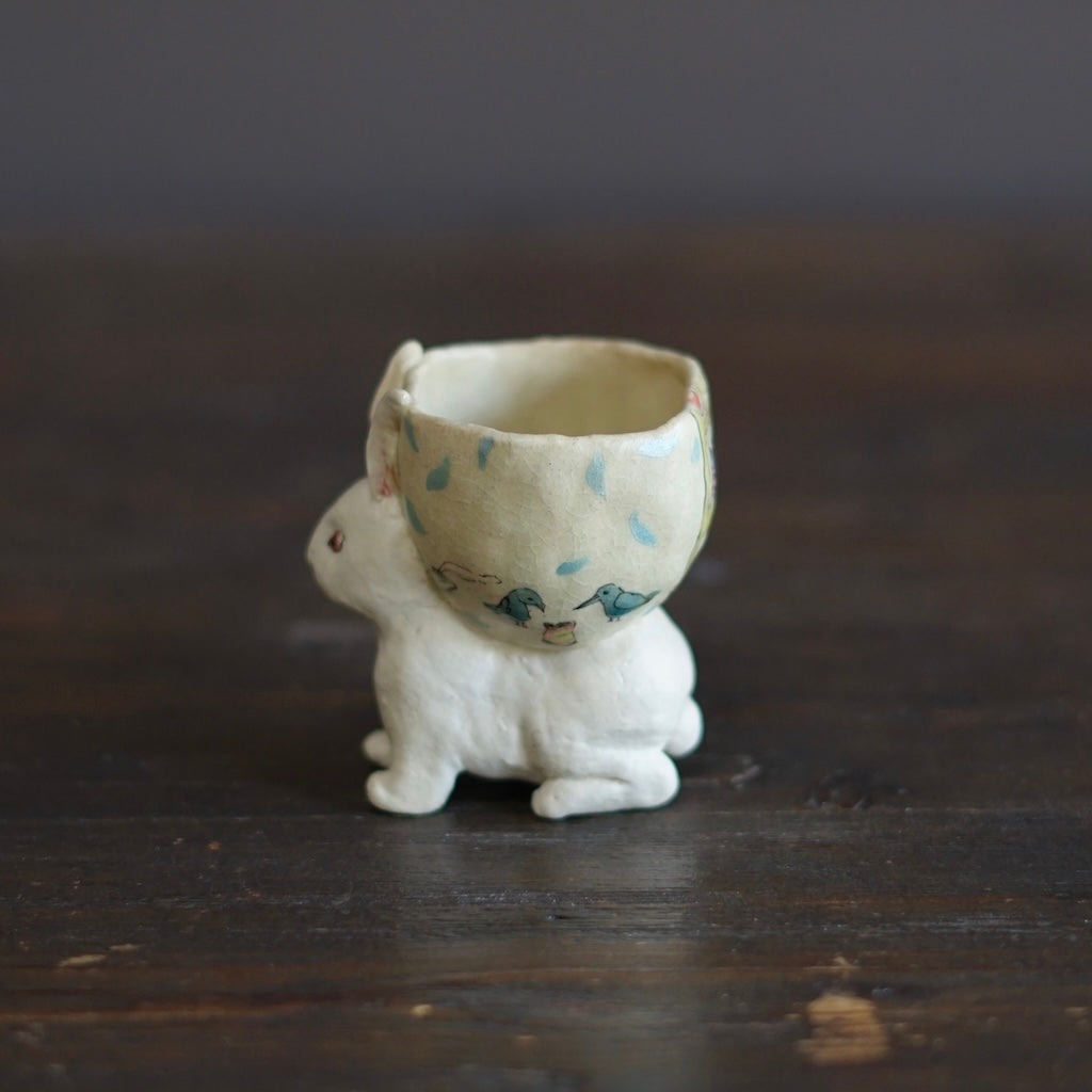 White Rabbit Cup #MA136