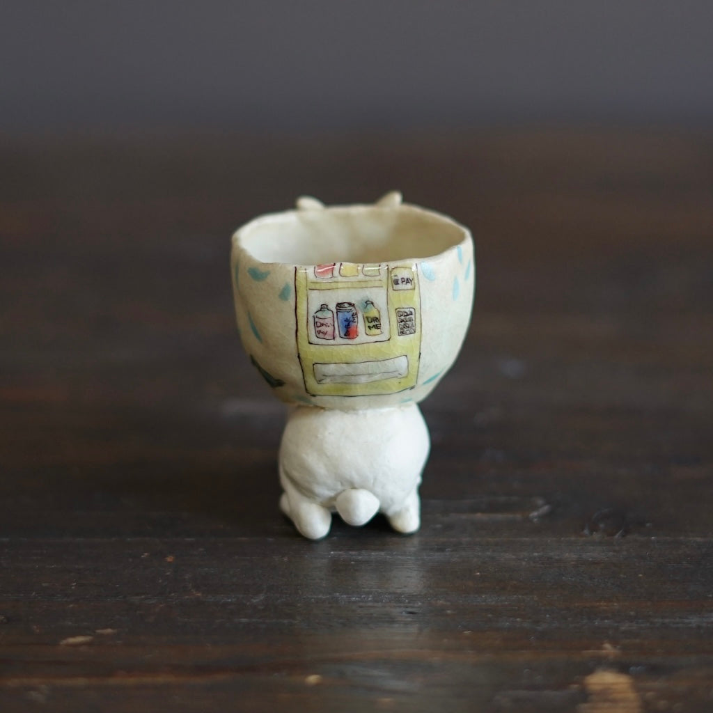 White Rabbit Cup #MA136