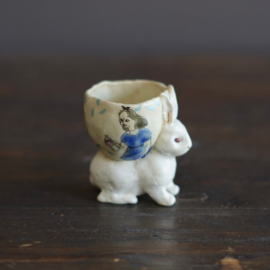 White Rabbit Cup #MA136