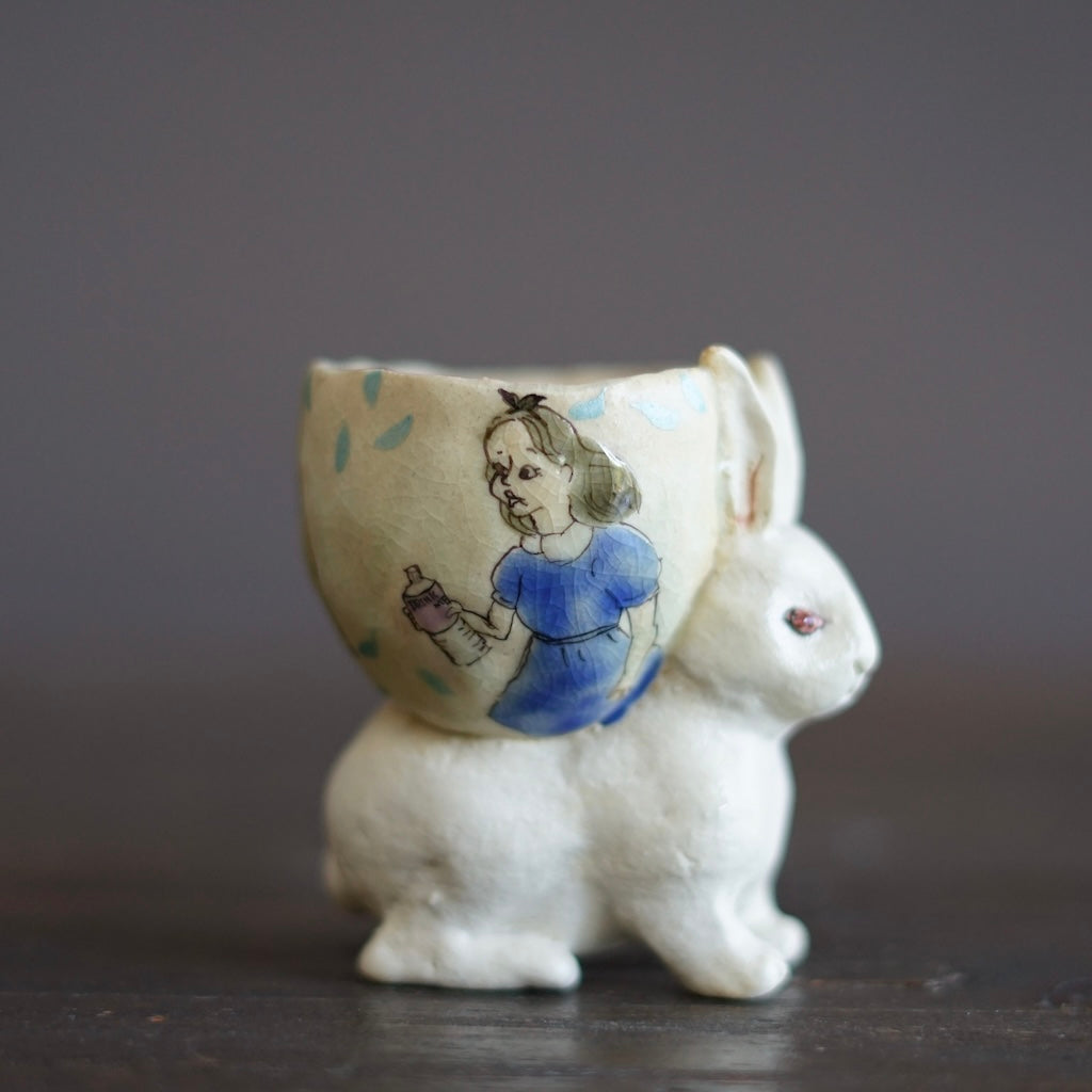 White Rabbit Cup #MA136