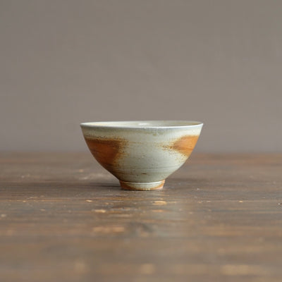 Wood Fired Bowl #SY944