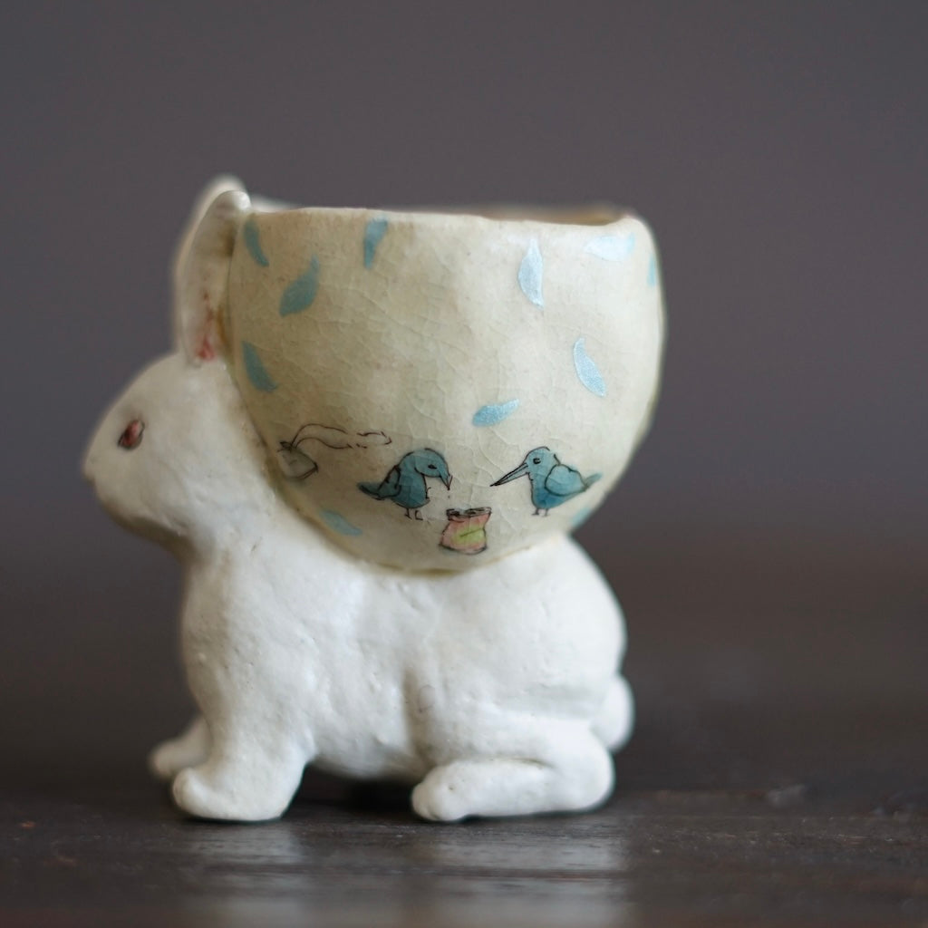 White Rabbit Cup #MA136
