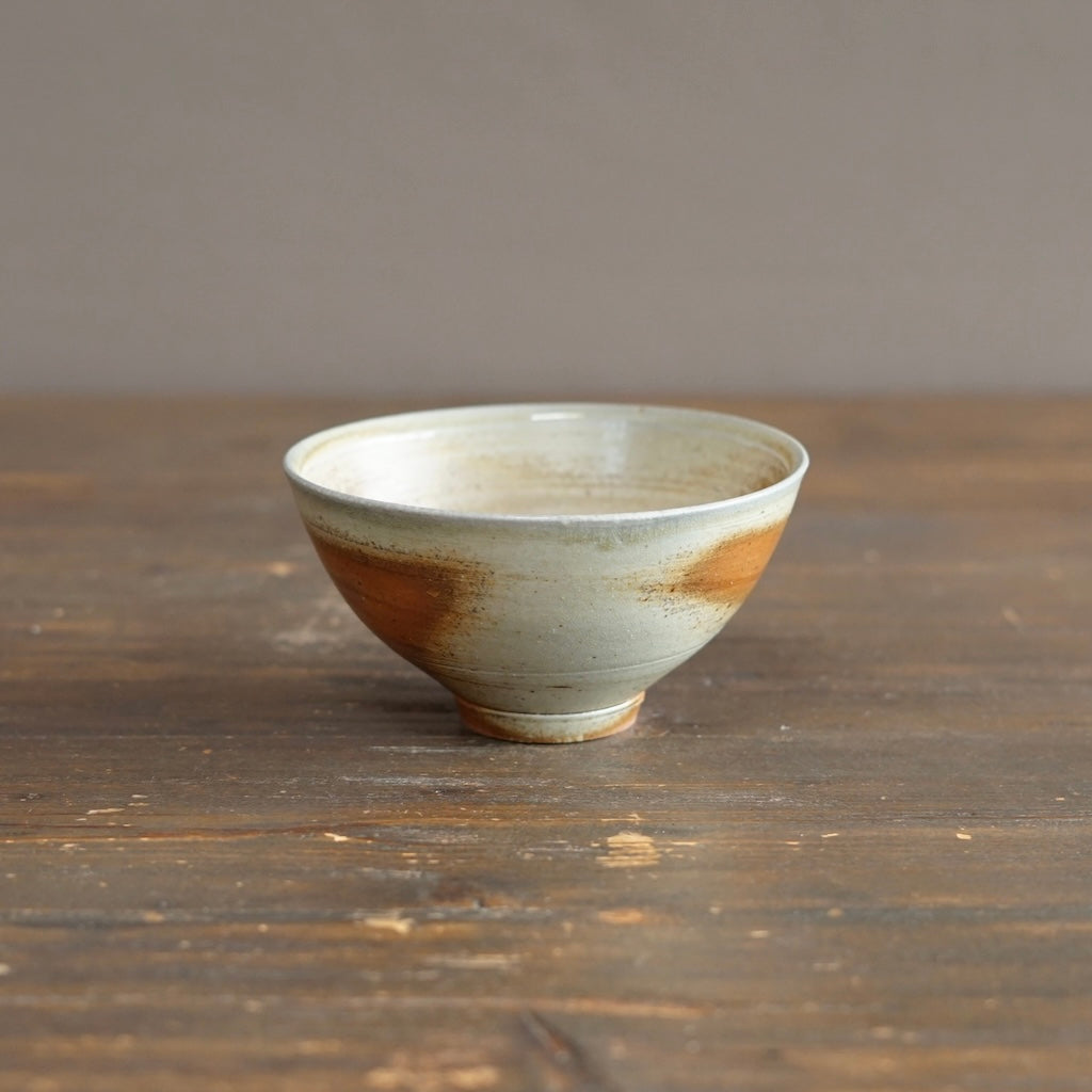 Wood Fired Bowl #SY944
