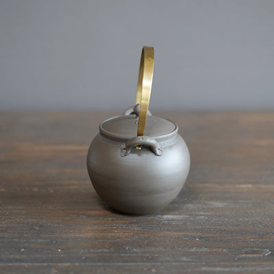 DOBIN Teapot #MH5