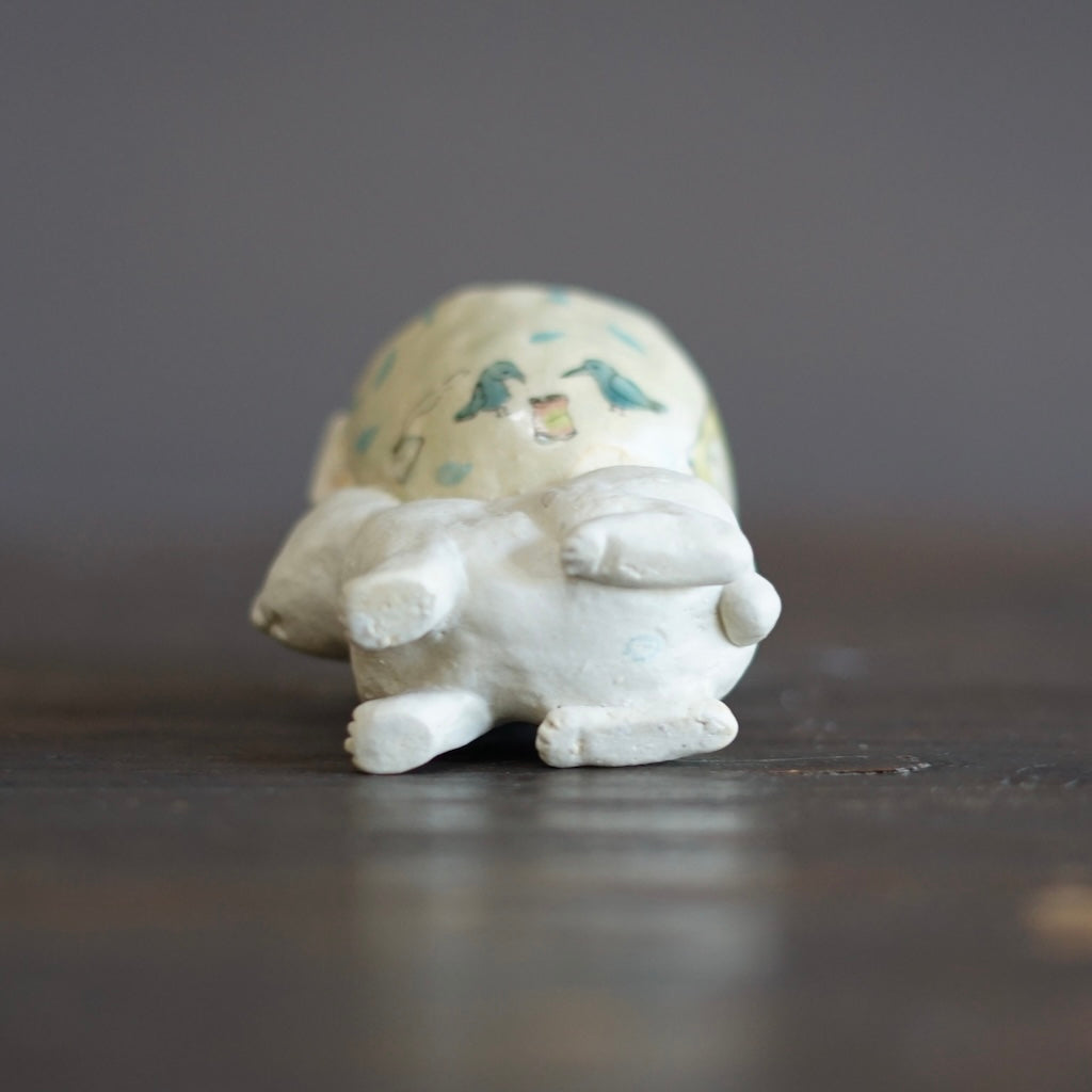 White Rabbit Cup #MA136