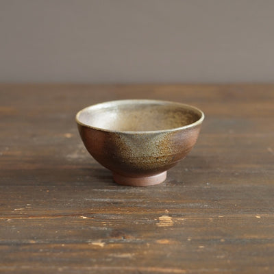Wood Fired Bowl #SY945