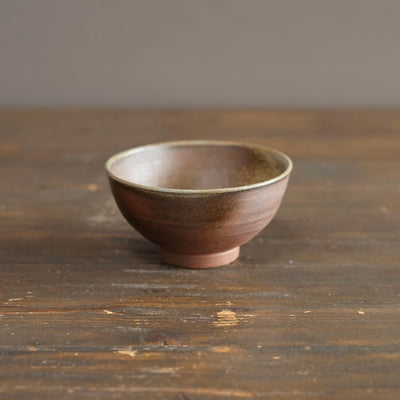Wood Fired Bowl #SY945