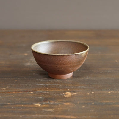 Wood Fired Bowl #SY945