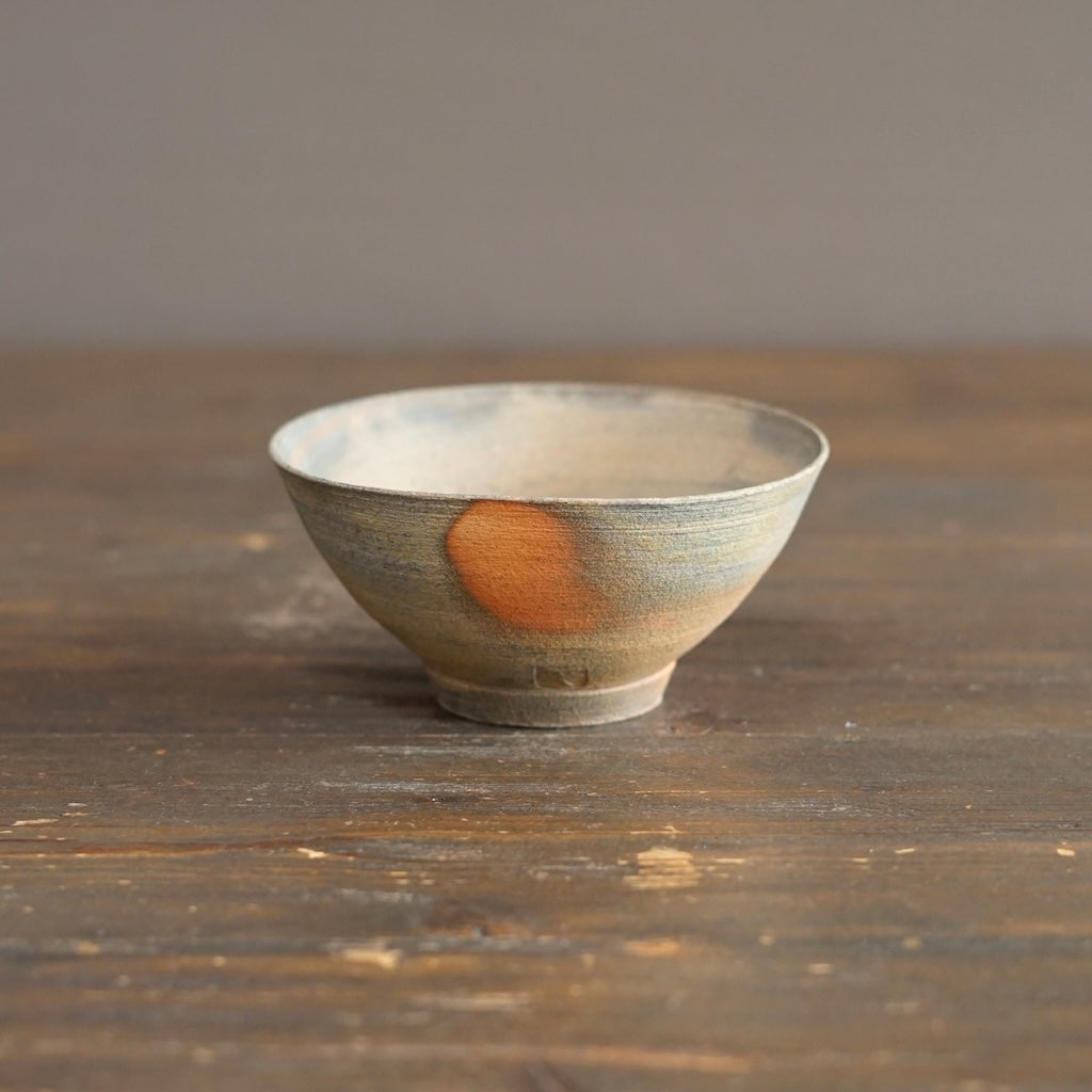 Wood Fired Bowl #SY946