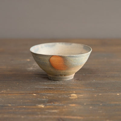 Wood Fired Bowl #SY946