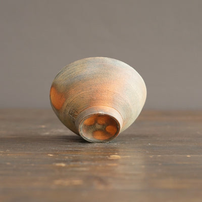 Wood Fired Bowl #SY946
