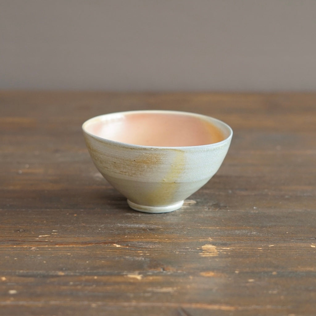 Wood Fired Bowl #SY947