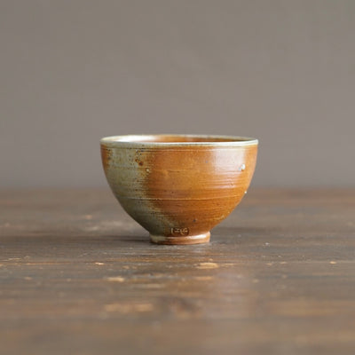 Wood Fire Bowl #SY949