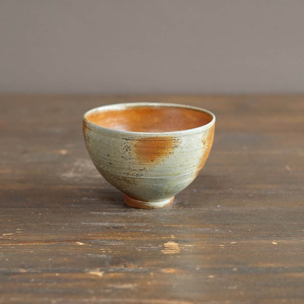 Wood Fire Bowl #SY949