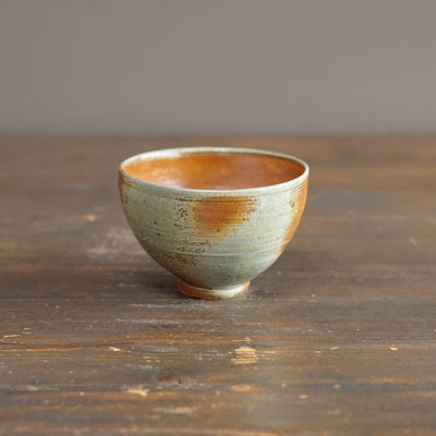Wood Fire Bowl #SY949