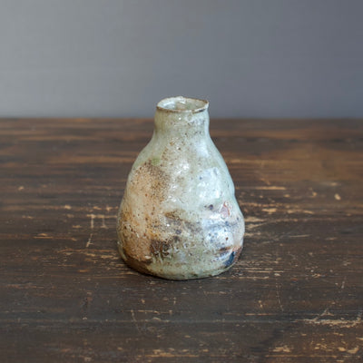 Small Flower Vase #FQ651E