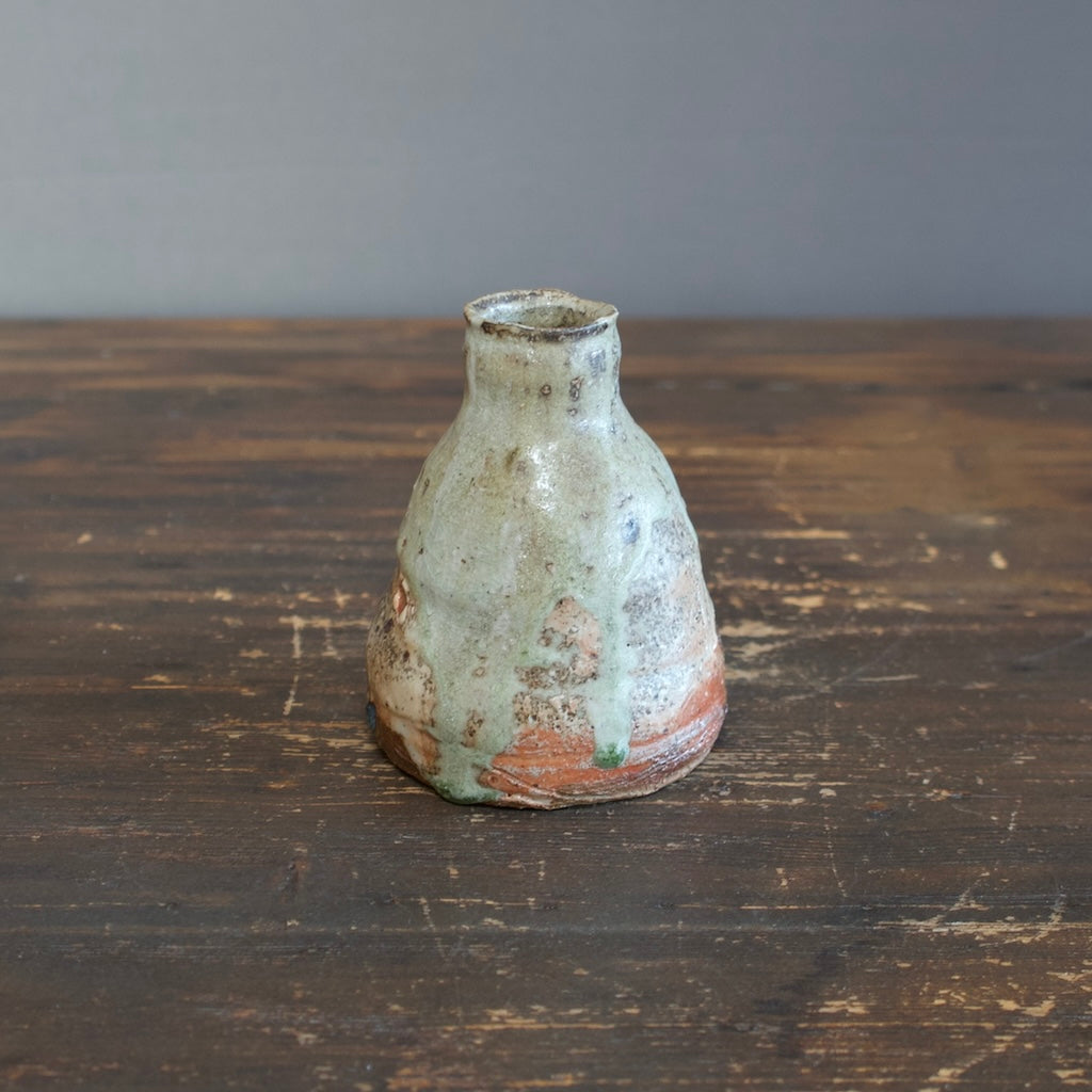 Small Flower Vase #FQ651E