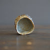 Raised Earth GUINOMI Sake Cup #HT439