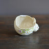 White Rabbit Tea Ceremony Bowl #MA133