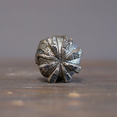 Silver GUIINOMI Sake Cup #HT520